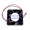 Cooling Fan For NSTECH PAAD15020SL-YE46 50*50*50MM 12VDC 0.16A 2Lines New
