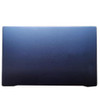 Laptop LCD Top Cover For ASUS Vivobook S 15 OLED S5507 S5507Q S5507QA Black 90NB14Q1-R7AM10 90NB14Q1-R7AM11