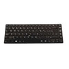 Laptop Keyboard For Toshiba Tecra Z40-A Z40-A-13T Z40-A-15E Z40-A-15F Z40-A-15N Z40-A-167 Z40-A-17E Z40-A-17G Canada CA Black With Frame New