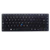 Laptop Keyboard For Toshiba Tecra Z40-B Z40-B-109 Z40-B-10T Z40-B-10U Z40-B-144 English US Big Enter Black With Frame With Backlit&Pointing New