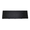 Laptop Keyboard For DNS 0162831 0164784 0165357 English US With Black Frame New