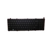 Laptop Keyboard For DNS 0129303 0129306 0129307 0130082 0130083 0133383 0133384 English US Black New
