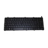 Laptop Keyboard For DNS 0129303 0129306 0129307 0130082 0130083 0133383 0133384 RU Russian Black New