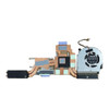Laptop Cooling Fan&Heastink For 6-31-NV4PN-102 New