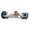 Laptop CPU GPU Heastink&Fan For 6-31-NP5P3-101 New