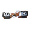 Laptop CPU GPU Fan&Heastink For 6-31-X270N-100 New