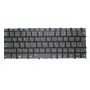 Laptop Keyboard For Lenovo Flex 7 14IRU8 82Y2 Japanese JP With Backlit Gray New