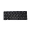Laptop Keyboard For DNS 0123970 0126555 0133226 0133230 English US Black New