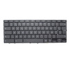 Laptop Keyboard For Lenovo Ideapad 3 CB-14IGL05 82C1 Belgium BE Without Frame Black New