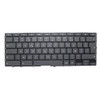 Laptop Keyboard For Lenovo Ideapad 3 CB-14IGL05 82C1 France FR Without Frame Black New