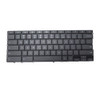 Laptop Keyboard For Lenovo Chromebook S330 81JW English US Without Frame Black New