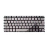 Laptop Keyboard For Lenovo ThinkBook 13s G4 ARB IAP Spain SP With Backlit Gray New
