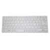 Laptop Keyboard For Dynabook Tecra A40-D A40-D-19U A40-D-1EL A40-D-1F2 Japanese JP JA White Without Backlit&Pointing New