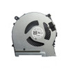 Laptop CPU FAN For HP OMEN 15-DH0111TX 15-DH0112TX 15-DH0116TX 15-DH0120TX 15-DH0125TX 15-DH0126TX 15-DH0137TX 15-DH0142TX 15-DH0144TX DC12V 0.6A
