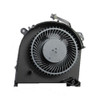 Laptop GPU FAN For HP OMEN 15-DH1047TX 15-DH1048TX 15-DH1049TX 15-DH1050TX 15-DH1051TX 15-DH1052TX 15-DH1053TX 15-DH1054TX 15-DH1055TX 15-DH1056TX DC12V 0.6A