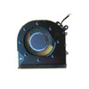 Laptop CPU Fan For HP Envy X360 15-FE0016CI 15-FE0018NA 15-FE0018NL 15-FE0019NIA 15-FE0020NIA 15-FE0022NB 15-FE0026NIA 15-FE0027NIA 15-FE0036NO DSC DC5V 2.5W