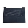 Laptop PalmRest&Keyboard For HP Victus 15-FA1220TX 15-FA1221TX 15-FA1222TX 15-FA1223TX 15-FA1224TX 15-FA1227TX 15-FA1228TX 15-FA1231TX 15-FA1247TX With Touchpad United States US Blue