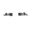 Laptop LCD Hinge Left&Right For CLEVO L24X L240 L240TU New