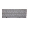 Laptop Keyboard For DNS 0114713 0117759 0119852 English US White New