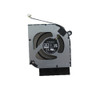 Laptop CPU FAN DFSCK22D05883M-FSJK DC 12V 1A 4PIN DFSCK22D05883M FSJK New