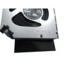 Laptop CPU FAN DFSCK22D05883M-FSJK DC 12V 1A 4PIN DFSCK22D05883M FSJK New
