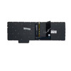 Laptop Keyboard For Lenovo Legion 5 15IAH7H 82RB 82TB Thailand TI With White Backlit Black New