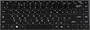 Laptop Keyboard For iRU Tactio 14ALH Russian RU Black New