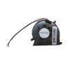 Mini PC CPU Fan For IPASON P2 N5100 pro DC5V 0.25A New