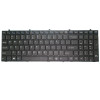 Laptop Keyboard For DNS 0170720 English US With Black Frame New