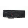 Laptop Keyboard For Lenovo Thinkpad L15 (type 20U3, 20U4,20U7, 20U8) Japanese JP JA With Backlit Number Black New