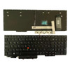 Laptop Keyboard For Lenovo ThinkPad E15 (Type 20RD, 20RE) United Kingdom UK With Backlit Black New