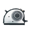 Used Laptop Cooling Fan For CLEVO L140CU L141CU L14MU EGC-75040S1-0AH P.PSSA-L40-040-GP2-B 5V 2.5W 98% New