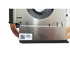 Laptop CPU GPU FAN&Heatsink For 6-31-NP7PN-102-1 NB800805HHT4B01F22 NA850805HHT4B01F22 DC5V 0.5A New