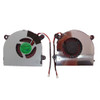 Laptop Cooling Fan For Terra Mobile 1541 PRO DC5V 0.4A