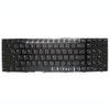 Laptop Keyboard For Terra Mobile 1774 German GR With Black Frame