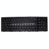 Laptop Keyboard For Terra Mobile 1774 United States US With Black Frame