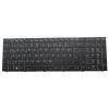 Laptop Keyboard For Terra Mobile 1717R German GR With Black Frame