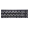 Laptop Keyboard For Lenovo Ideapad 1-15IJL7 82LX 82QH Russia RU With Backlit Gray New