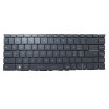 Laptop With Backlit Keyboard For MSI Modern 14 B4M B4MW B5M With Big Ctrl Swiss SW Without Frame New