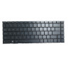 Laptop With Backlit Keyboard For MSI Modern 14 B4M B4MW B5M With Big Ctrl English US Without Frame New