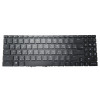 Laptop Per Key RGB Backlit Keyboard For MSI Titan GT77 HX 13V 13VI 13VH Traditional Chinese TW Without Frame New