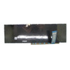 Laptop Per key RGB Backlit Keyboard For MSI Raider GE76 Deluxe Edition 12U 12UHS 12UGS Hebrew HB Black No Frame New