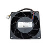 Cooling Fan PIA080K12S-P55-AB DC12V 5.00A 4PIN New