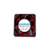 Cooling Fan CHT4012BX-W15B DC12V 0.25A 4PIN New