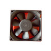 Cooling Fan BP802512H-03 DC12V 0.30A 2PIN New