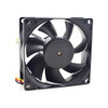 Cooling Fan FBA08A12U DC12V 0.36A 8CM 3PIN New