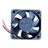 Cooling Fan ASB0412LA-9U10 DC12V 0.06A 5CM 3PIN New