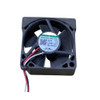 Cooling Fan MF35100V2-1D02U-F99 DC5V 0.49W 3.5CM 3PIN New