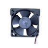 Cooling Fan MF35100V2-1D02U-F99 DC5V 0.49W 3.5CM 3PIN New