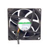 Cooling Fan For SUNON MF80250V4-1Q01A-F99 DC5V 0.61W 8CM 3Lines New